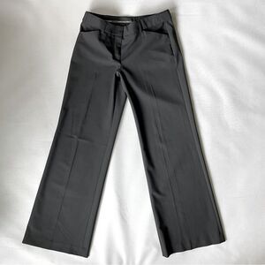 Express Studio Black Editor Dress Pants Women’s Size 4